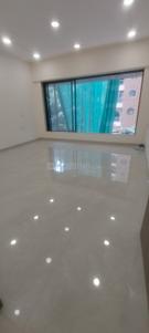 Bedroom Image of 1300 Sq.ft 3 BHK Apartment / Flat for sale in Shreejee Passcode Paradise, Mulund West Mumbai for Rs. 26000000