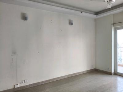 Living Room Image of 1500 Sq.ft 1 BHK Apartment / Flat for rent in Pyramid Infinity, Sector 70 Gurgaon for Rs. 20000