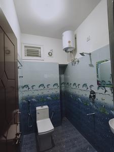 Bathroom Image of 12200 Sq.ft 12 BHK Independent House for sale in Vidyaranyapura Bengaluru for Rs. 70000000