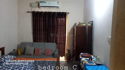 Hall Image of 1184 Sq.ft 3 BHK Apartment / Flat for sale in Vennala Kochi for Rs. 7000000