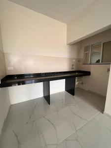 Kitchen Image of 950 Sq.ft 2 BHK Apartment / Flat for sale in VTP Purvanchal, Kesnand Pune for Rs. 5500000