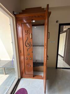 Bedroom Image of 1235 Sq.ft 2 BHK Builder Floor for sale in JP Nagar Bengaluru for Rs. 13000000
