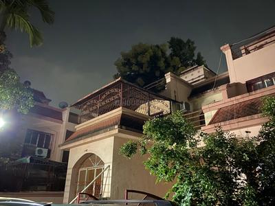 Image of 2600 Sq.ft 3 BHK Villa for sale in Runal Deepmala Apartment, Pimple Saudagar, Pune for Rs. 24500000