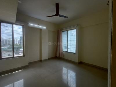 Bedroom Image of 725 Sq.ft 1 BHK Apartment / Flat for rent in F5 Nandini Spring Fields, Hadapsar Pune for Rs. 20000
