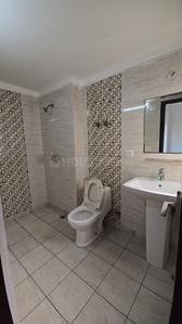 Gulshan Ikebana Bathroom One 4