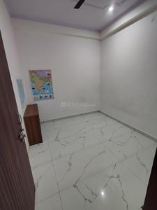 Bedroom Image of 1200 Sq.ft 2 BHK Apartment / Flat for rent in Keshar Vihar Jaipur for Rs. 16000