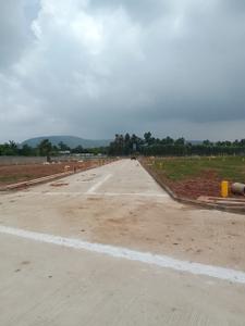 Image of 167 Sq.ft Residential Plot / Land for sale in Anandapuram, Visakhapatnam for Rs. 4175000