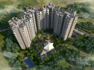 Image of 1749 Sq.ft 3 BHK Apartment / Flat for sale in Mallasandra, Hosakote, Bengaluru for Rs. 19500000