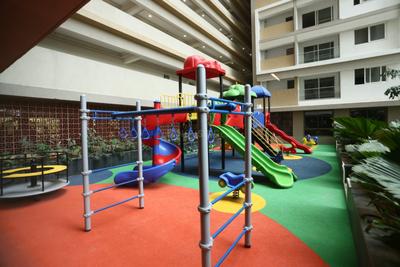 2 BHK Flat