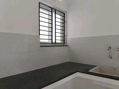 Kitchen Image of 1408 Sq.ft 3 BHK Independent House for sale in Kundrathur Chennai for Rs. 9900000