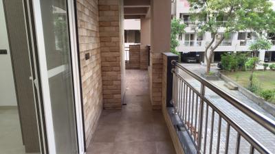 Bedroom Image of 2500 Sq.ft 5 BHK Apartment / Flat for sale in Sector 18 Dwarka New Delhi for Rs. 52500000
