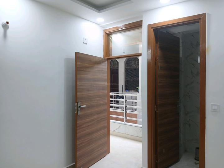 Bhagwati Garden, Dwarka Mor Bedroom One 1