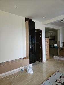3.5 BHK Flat