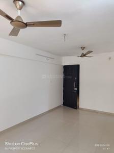 Hall Image of 1400 Sq.ft 3 BHK Apartment / Flat for rent in Balewadi Pune for Rs. 45000