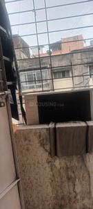 Balcony Image of 850 Sq.ft 2 BHK Apartment / Flat for sale in Mahesh Society, Bibwewadi Pune for Rs. 9000000
