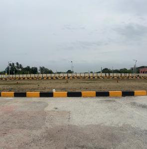 Image of 900 Sq.ft Residential Plot / Land for sale in Gerugambakkam, Chennai for Rs. 5700000