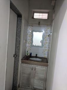 Bathroom Image of 2300 Sq.ft 3 BHK Independent House for sale in BU Bhandari Chrrysalis, Wagholi Pune for Rs. 17500000