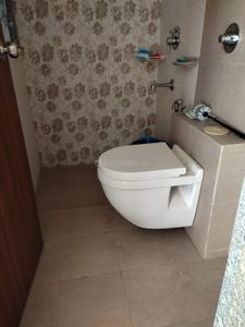 Image of 998 Sq.ft 2 BHK Apartment / Flat for sale in Axis Whistling Meadows, Bhugaon, Pune for Rs. 7200000