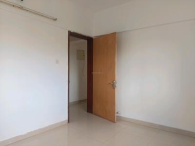 Bedroom Image of 1100 Sq.ft 2 BHK Apartment / Flat for rent in Magarpatta Trillium, Magarpatta City Pune for Rs. 35000