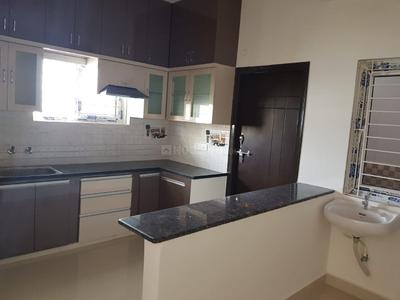 Ayyappa Real Estate and Rentals Kitchen 2