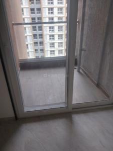 Balcony Image of 1400 Sq.ft 4 BHK Apartment / Flat for sale in Shubh Nirvana, Viman Nagar Pune for Rs. 29261449