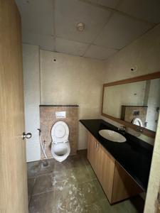Bathroom Image of 1700 Sq.ft 3 BHK Apartment / Flat for sale in Axis Estrella Terraces, Hulimavu Bengaluru for Rs. 22000000