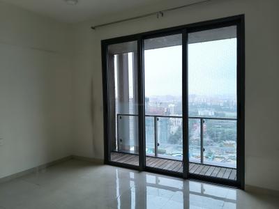 Bedroom Image of 1500 Sq.ft 3 BHK Apartment / Flat for sale in Lodha New Cuffe Parade Estrella, Sion Mumbai for Rs. 50000000