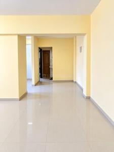 Hall Image of 780 Sq.ft 1 BHK Apartment / Flat for sale in Amli Ind. Estate Silvassa for Rs. 2500000