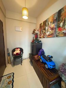Hall Image of 808 Sq.ft 2 BHK Apartment / Flat for sale in Prospect Princeton, Begur Bengaluru for Rs. 12500000