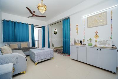 Hall Image of 1820 Sq.ft 3 BHK Apartment / Flat for sale in The Antriksh Heights, Sector 84 Gurgaon for Rs. 14900000