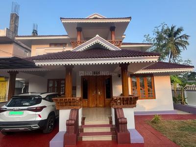 Image of 2200 Sq.ft 4 BHK Independent House for sale in Pirayiri, Palakkad for Rs. 12500000