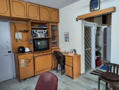 Hall Image of 560 Sq.ft 1 BHK Apartment / Flat for sale in Ashford Hema Park, Bhandup East Mumbai for Rs. 9200000