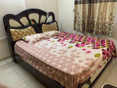 Bedroom Image of 1350 Sq.ft 3 BHK Apartment / Flat for sale in GRC Subhiksha, Choodasandra Bengaluru for Rs. 14500000