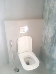 Bedroom One Image of 2245 Sq.ft 3 BHK Apartment / Flat for sale in Atulyam Trident, Tellapur Sangareddy for Rs. 14625003