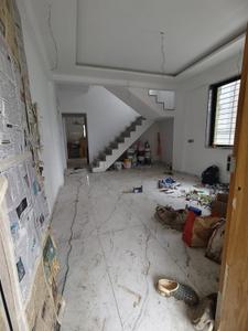 Bedroom Image of 2000 Sq.ft 3 BHK Independent House for sale in Rane Nagar Nashik for Rs. 9500000
