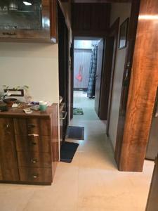 Hall Image of 1050 Sq.ft 2 BHK Apartment / Flat for sale in Sanpada Navi Mumbai for Rs. 22000000