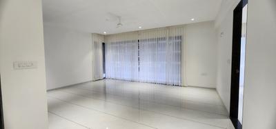 Hall Image of 2500 Sq.ft 3 BHK Apartment / Flat for sale in Vesu Surat for Rs. 12877777