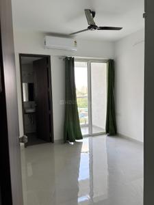 Hall Image of 1550 Sq.ft 3 BHK Apartment / Flat for sale in Goel Ganga Serio E F Building, Kharadi Pune for Rs. 18000000