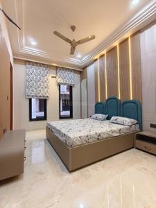 Bedroom Image of 4680 Sq.ft 5 BHK Villa for sale in Vaishali Nagar Extension Jaipur for Rs. 32510000