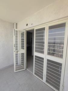 Bedroom Image of 1200 Sq.ft 3 BHK Apartment / Flat for sale in Goel Ganga Altus, Kharadi Pune for Rs. 13100000