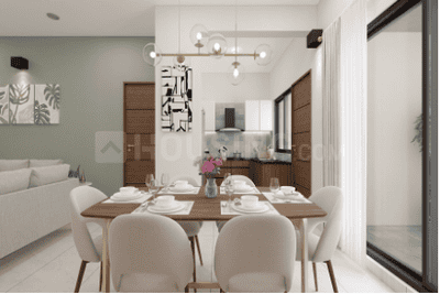 Image of 1870 Sq.ft 3 BHK Apartment / Flat for sale in UKN Miraya Woods, Whitefield, Bengaluru for Rs. 27300000