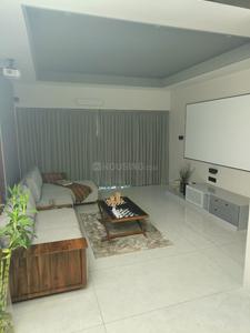 Hall Image of 2000 Sq.ft 4 BHK Villa for sale in Sepal Lifestyle, Bhayli Vadodara for Rs. 16500000