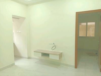 Living Room Image of 548 Sq.ft 1 BHK Apartment / Flat for rent in Sanath Nagar Hyderabad for Rs. 13200