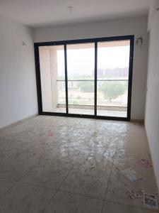 Hall Image of 1144 Sq.ft 3 BHK Apartment / Flat for sale in Radhe Imperial Sky, Raysan Gandhinagar for Rs. 9000000