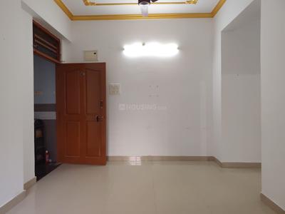 Hall Image of 955 Sq.ft 2 BHK Apartment / Flat for sale in Ahmed Residency, Toli Chowki Hyderabad for Rs. 4900000