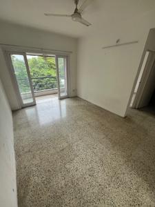 Living Room Image of 650 Sq.ft 1 RK Apartment / Flat for sale in Clover Dale, Koregaon Park Pune for Rs. 10000000
