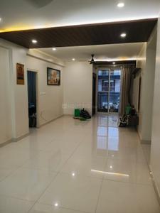 Hall Image of 1720 Sq.ft 3 BHK Apartment / Flat for sale in Aashish A N Reddy Apartment, Whitefield Bengaluru for Rs. 18500000