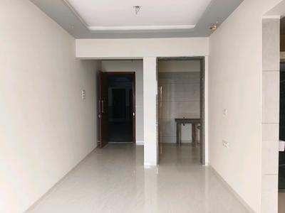 Living Room Image of 1110 Sq.ft 2 BHK Apartment / Flat for sale in Mangeshi Ambar, Kalyan West Kalyan for Rs. 9100000