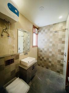 Bathroom Image of 1800 Sq.ft 3 BHK Builder Floor for sale in Surya Nagar Ghaziabad for Rs. 19500000