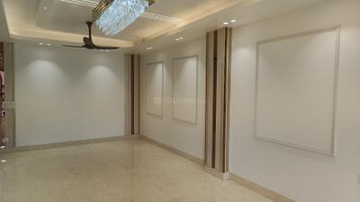Living Room Image of 1800 Sq.ft 3 BHK Builder Floor for sale in Malviya Nagar New Delhi for Rs. 37000000